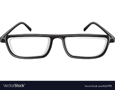 reading glasses
